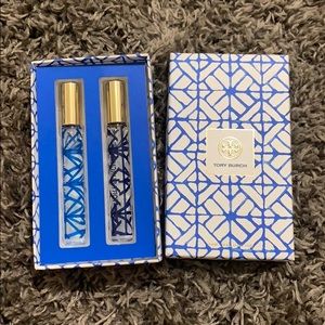 Tory Burch rollerball duo